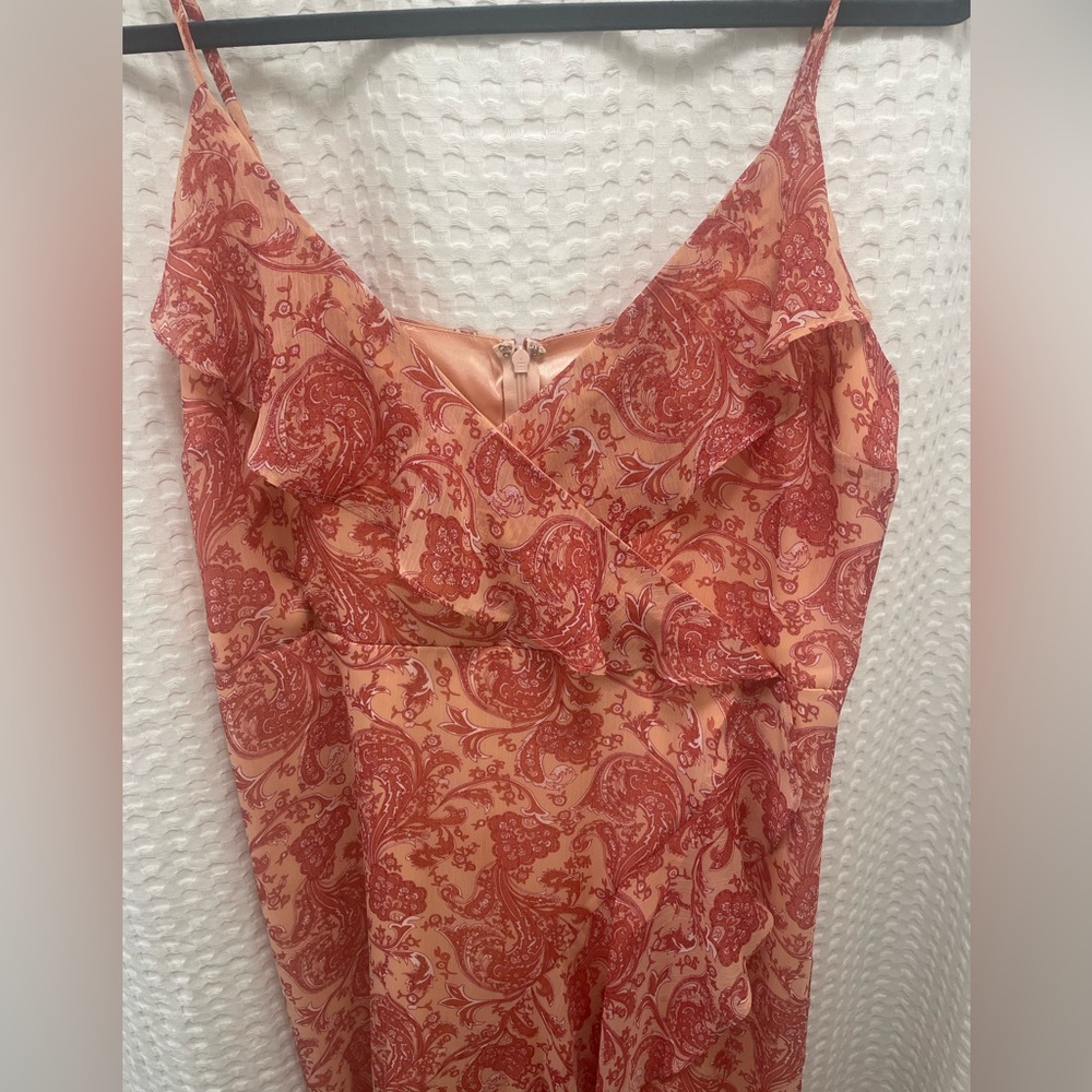 Express Dress - Picture 2 of 4